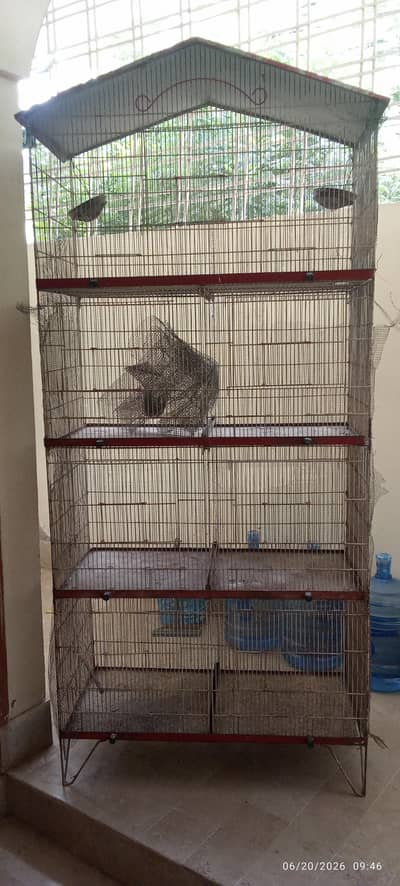 Cages