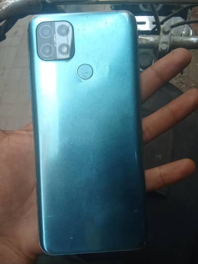 OPPO A15