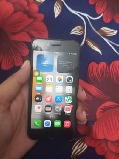 Apple iPhone SE 2020 non pta