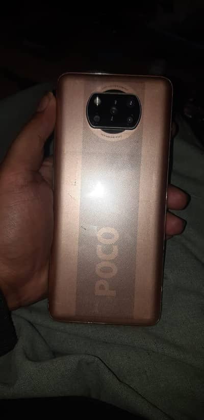 Xiaomi Poco X3 Pro
