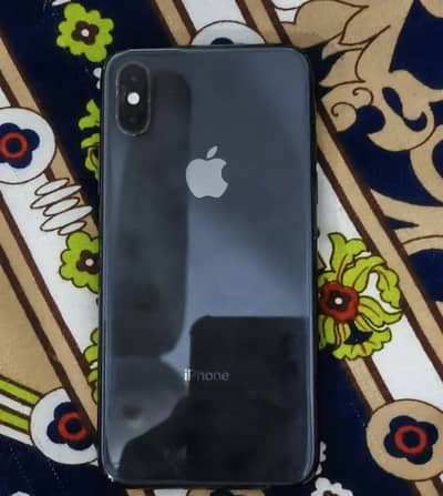 Apple iPhone XS