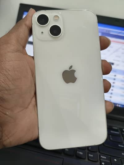 Apple iPhone 13 mdm 128gb