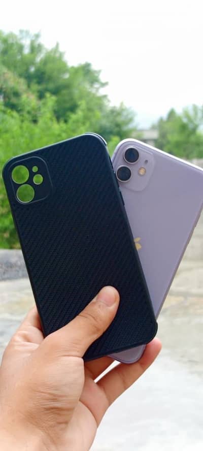 Apple iPhone 11