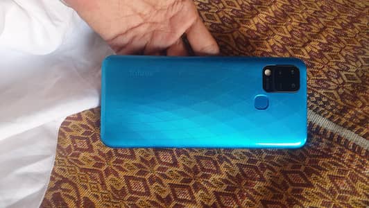 Infinix Hot 10S