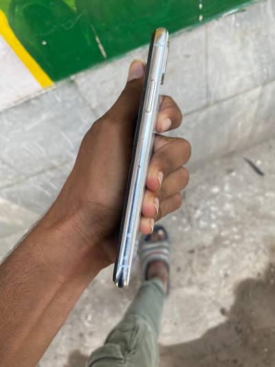 Apple iPhone X