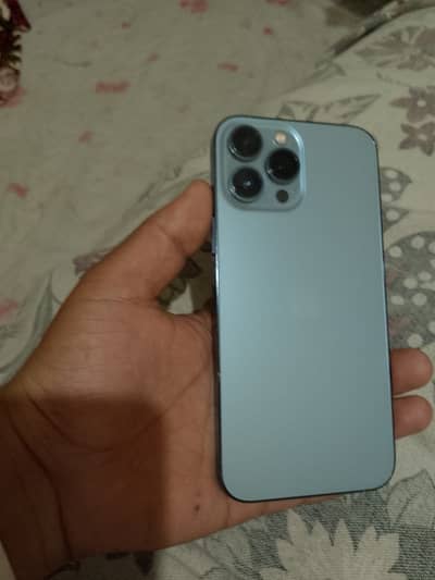 Apple iPhone 13 Pro Max