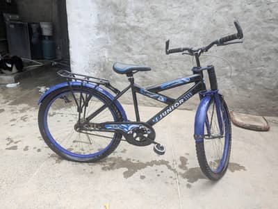 cycle in very good condition for sale in very reasonable price