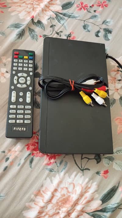 EL_559 LCD Receiver