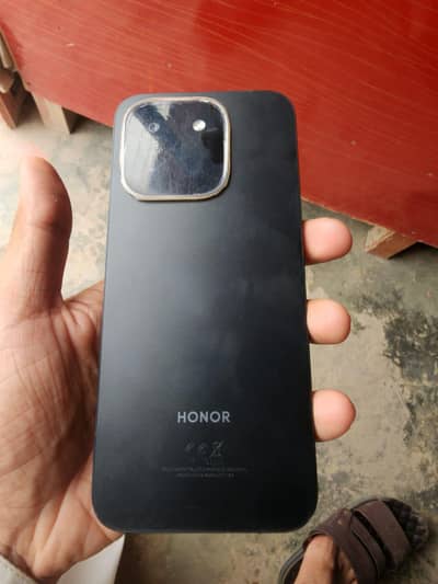Honor 6X