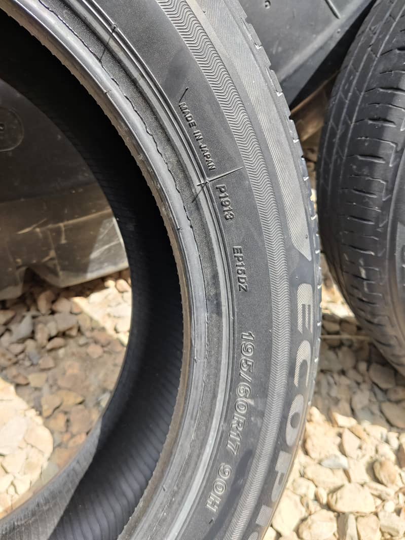 TYRES 1
