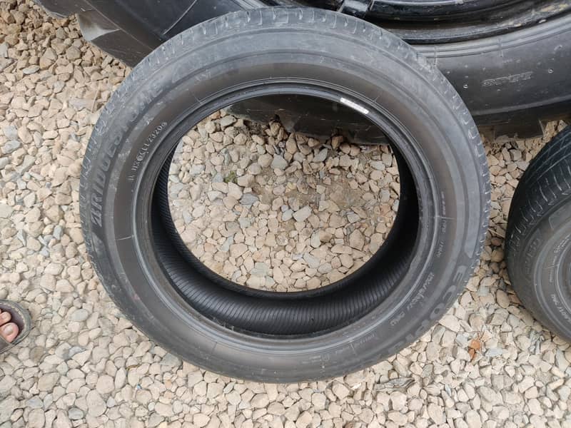 TYRES 2