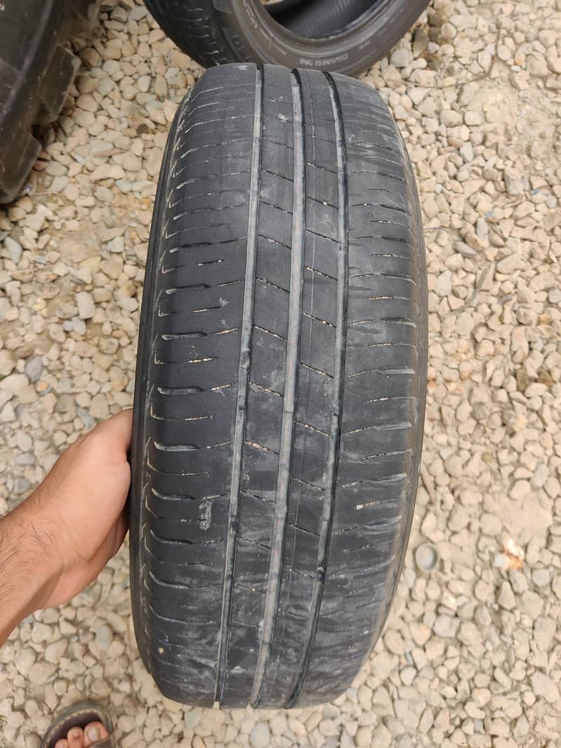 TYRES 3