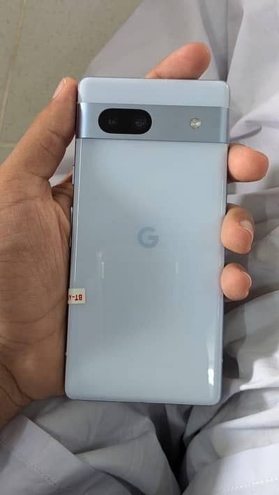 Google Pixel 7a