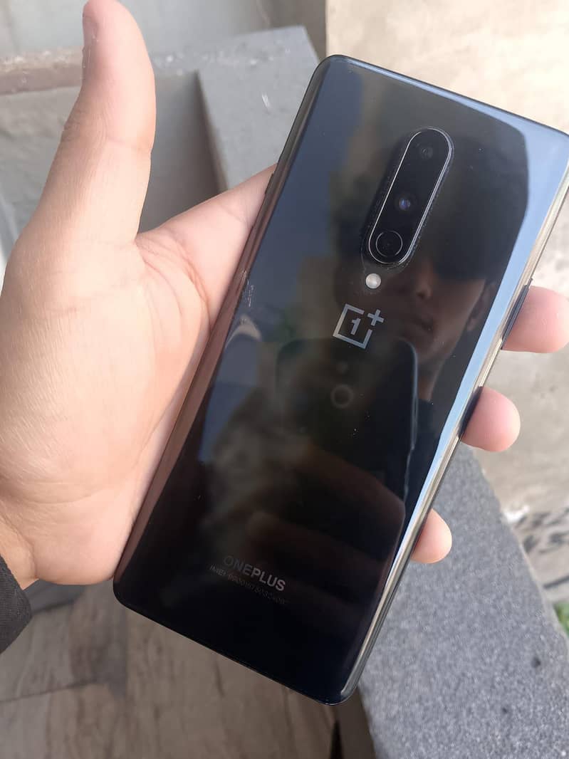 One Plus 8 0