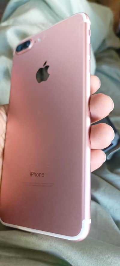 Apple iPhone 7 Plus