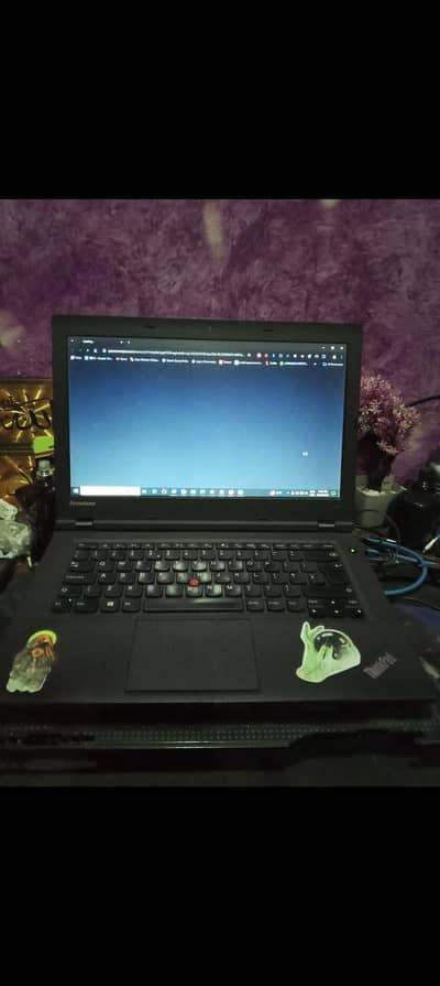 Lenovo ThinkPad laptop for sale