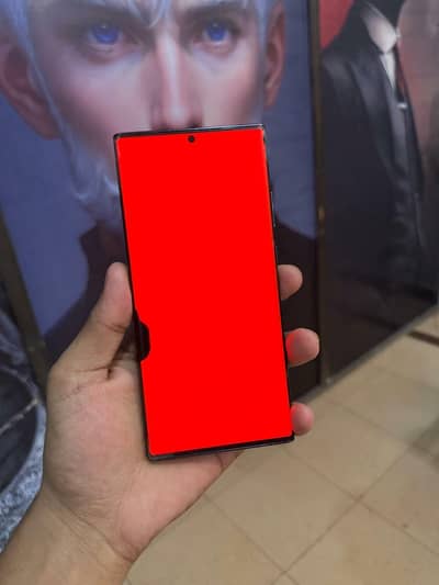 Samsung Mobile Note 20 Ultra
