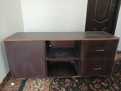 Console table for sale/tv unit/hallway table
