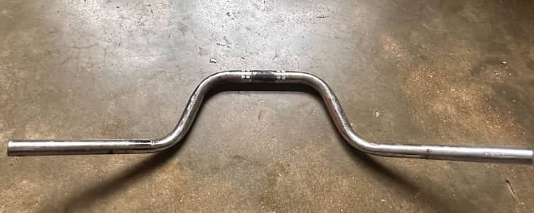Handle cd 70
