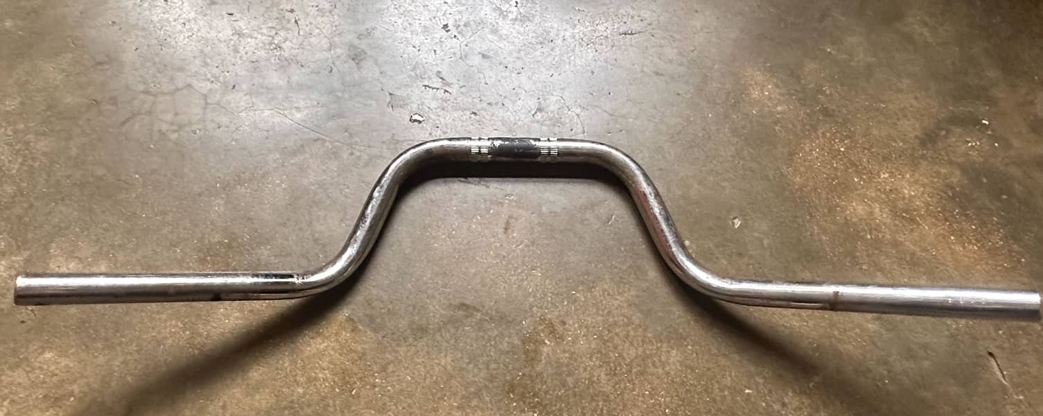 Handle cd 70 0