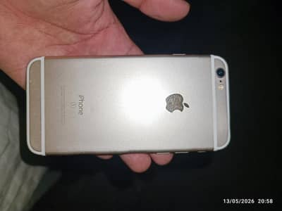 Apple iPhone 6S