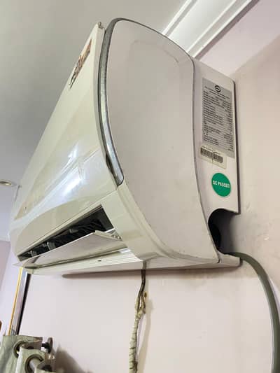 PEL AC | Good Condition