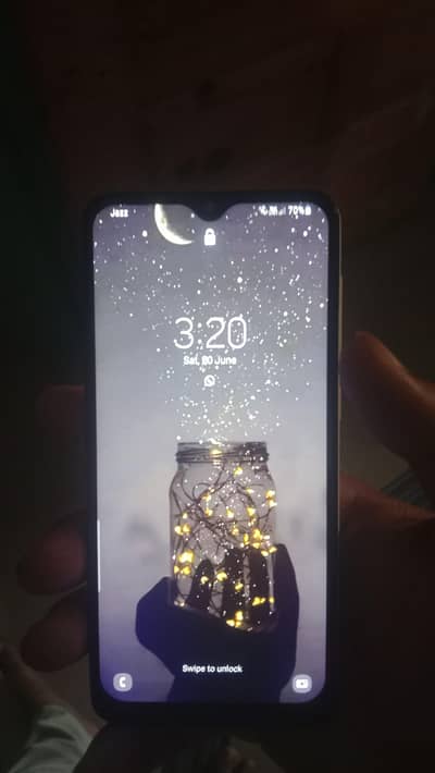 Samsung Mobile A50