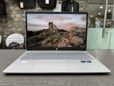 Hp 15-fd Ultra 5 125H 14 Generation