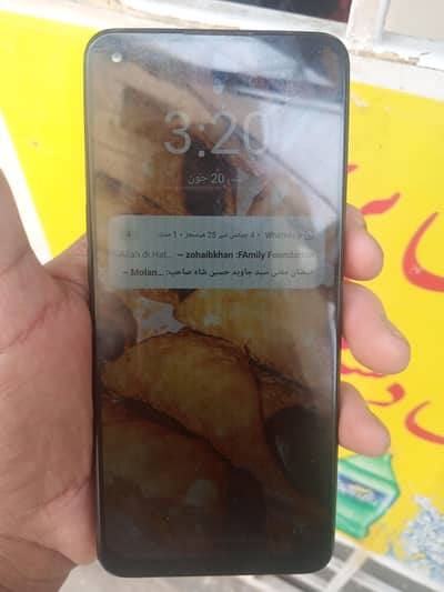 OPPO F21 Pro