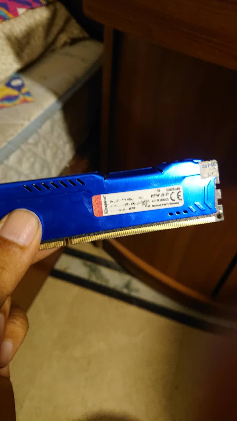 Ram orginal 1