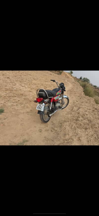 crown bike in good condition