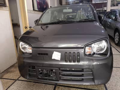 Suzuki Alto 2026