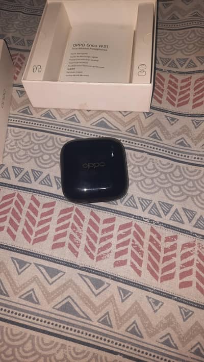 Oppo Enco W31