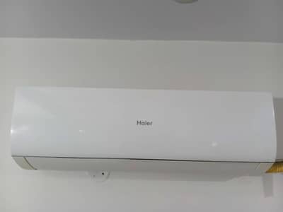 Haier Non-invertor 1 ton AC