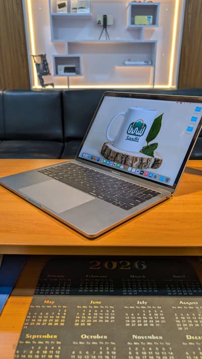 MacBook Pro 2017 (13 inch) | Saadii Shop
