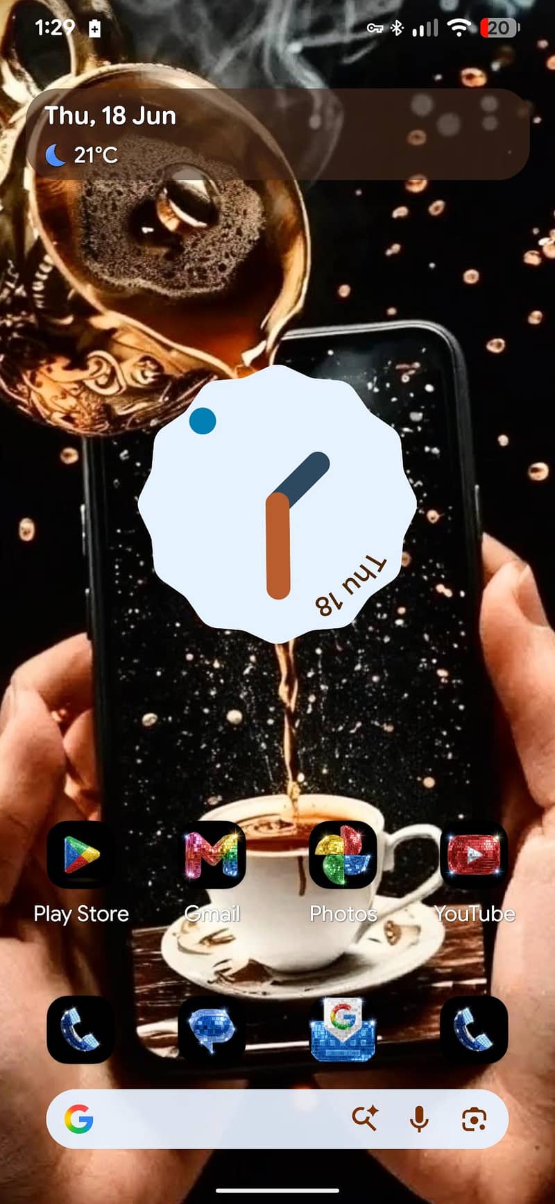 Google Pixel 7 Pro 1