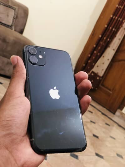 Apple iPhone 11 Sim Glitch