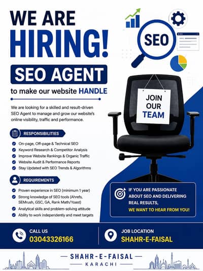 SEO Agent