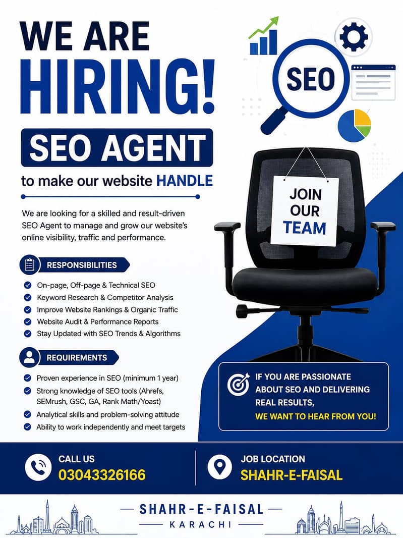 SEO Agent 0