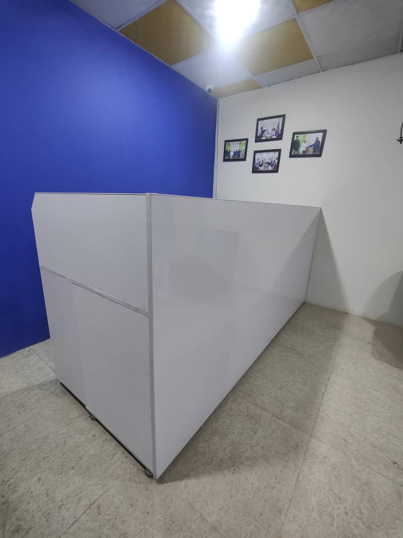 Premium Reception Table 1