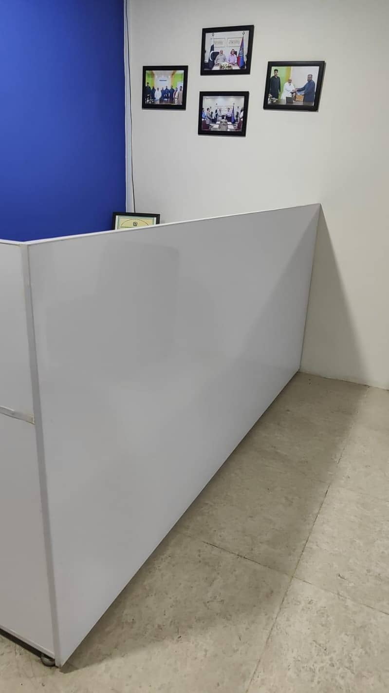 Premium Reception Table 4