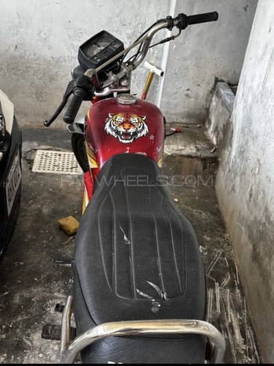 Road prince rp 70 2019