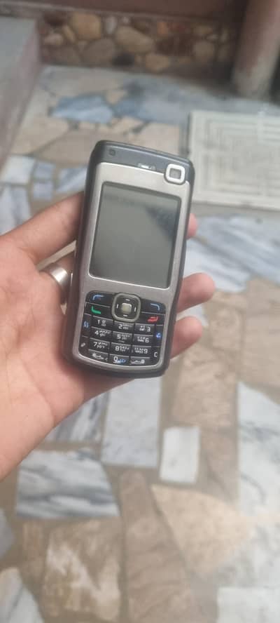Nokia N70