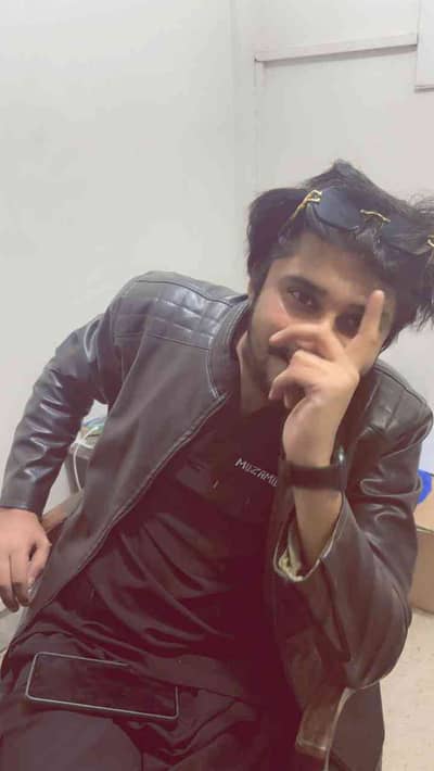 Muzamil  Ali