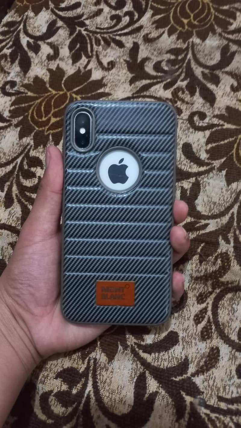 Apple iPhone X 2