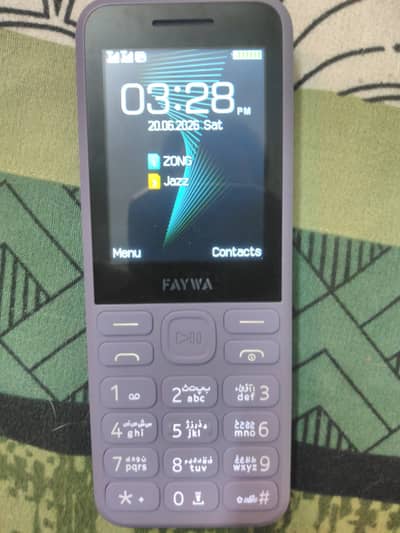 faywa F666