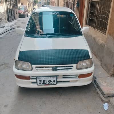 Daihatsu Cuore 2004 Model Excellent Condition