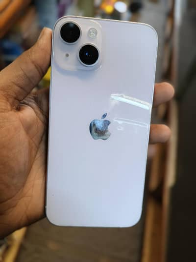 Apple iPhone 14 128 gb all oky