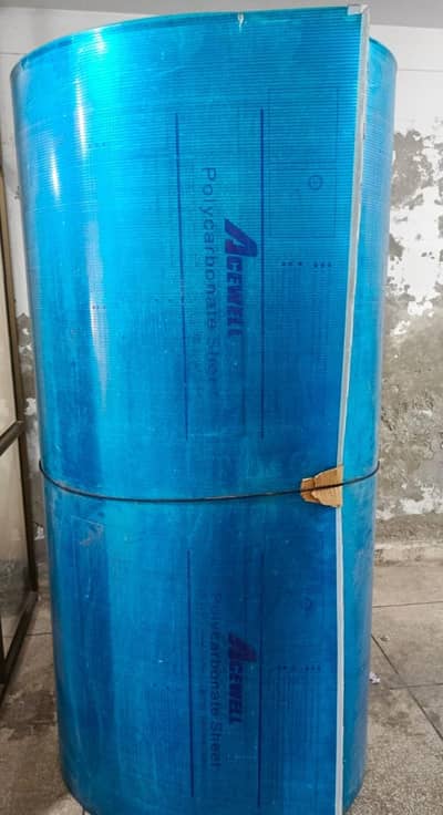 Polycarbonate Sheet