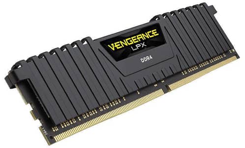 Corsair 8GB DDR4 Gaming RAM – Excellent Condition